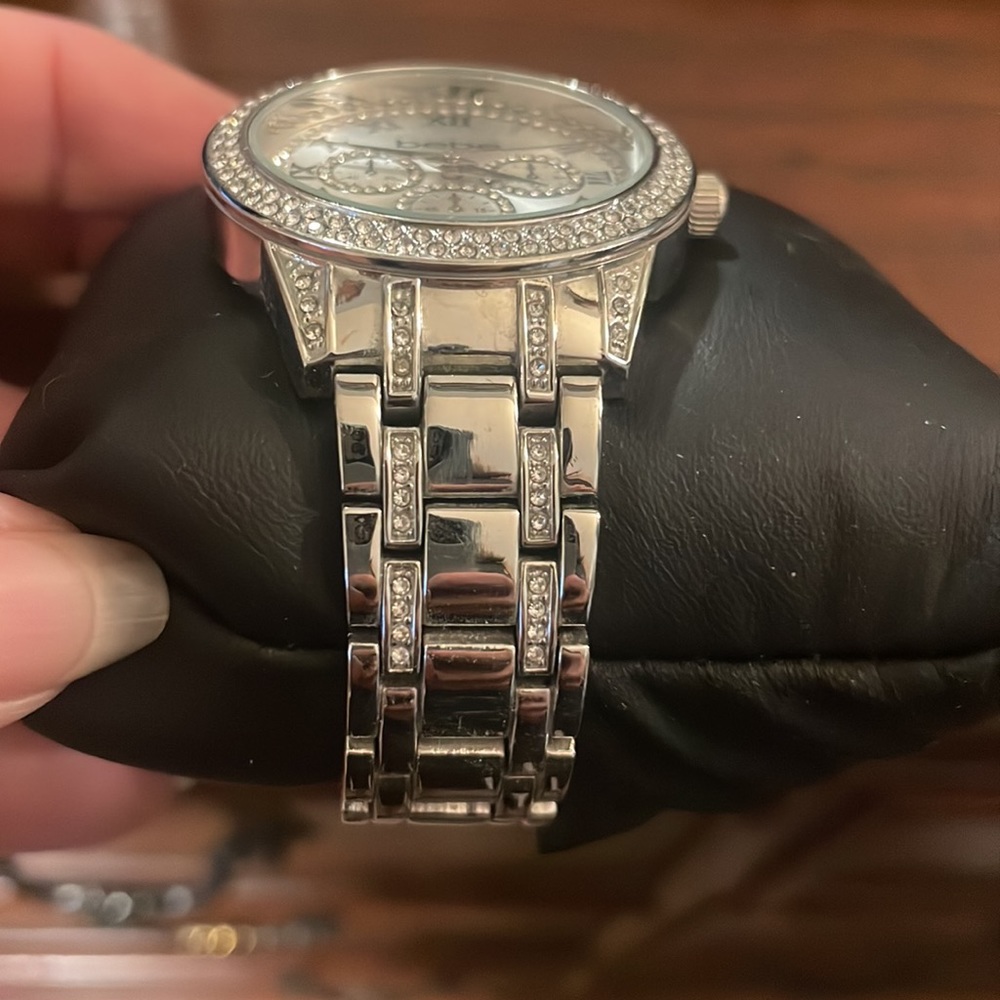 Bebe Ladies Watch - Picture 3 of 5